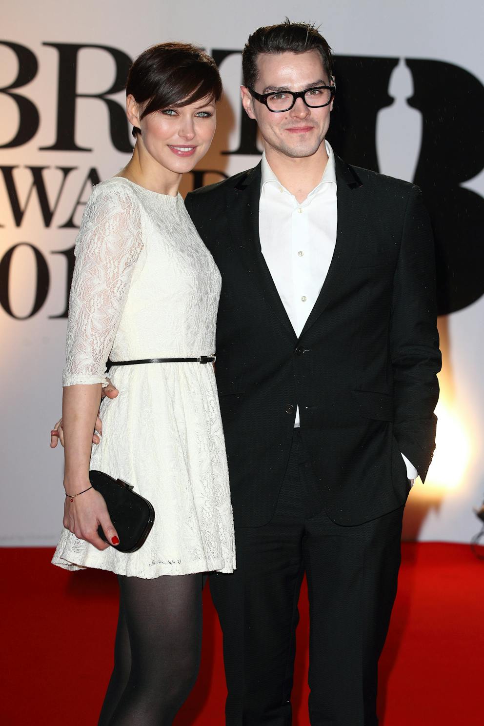 Emma Willis Debuts Dramatically Different Hairstyle Emma Willis Debuts Dramatically Different Hairstyle
